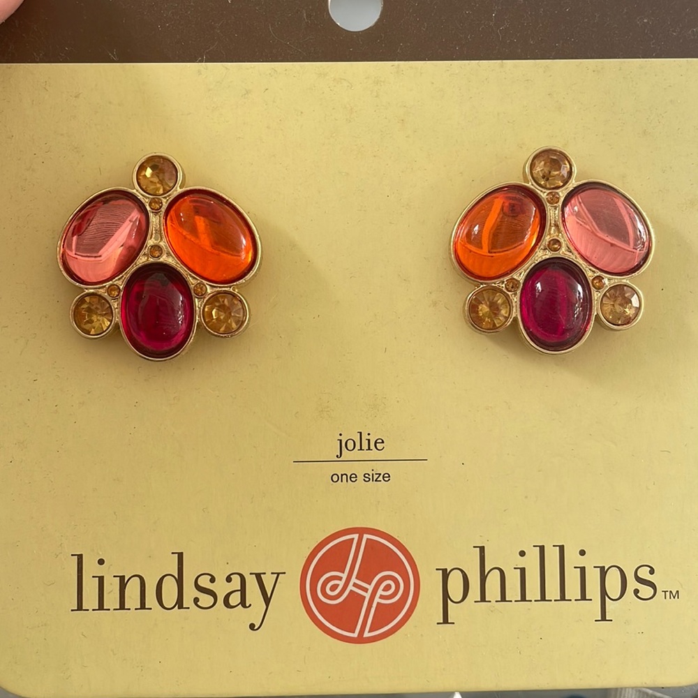 Lindsay Phillips interchangeable snaps